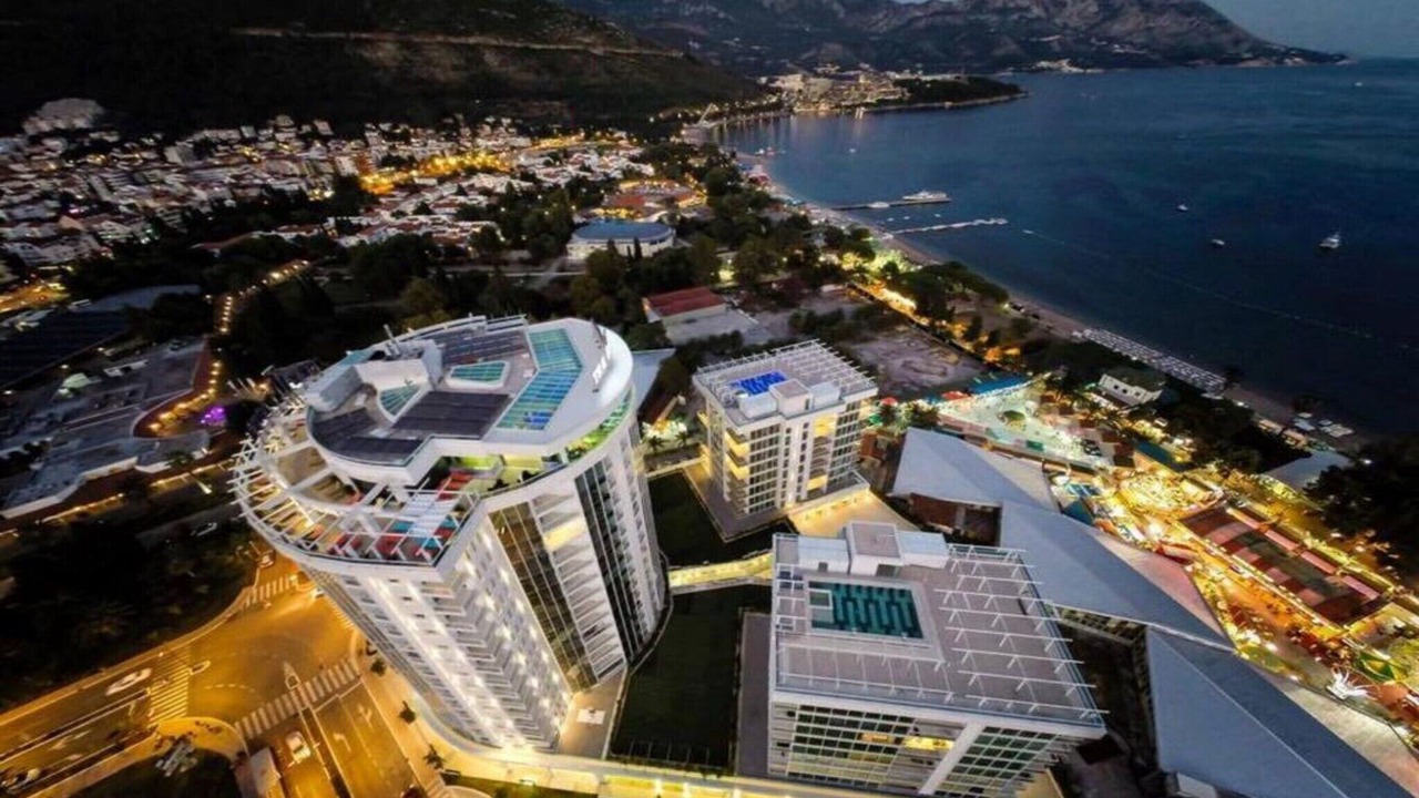 Photo of Outdoor in Budva