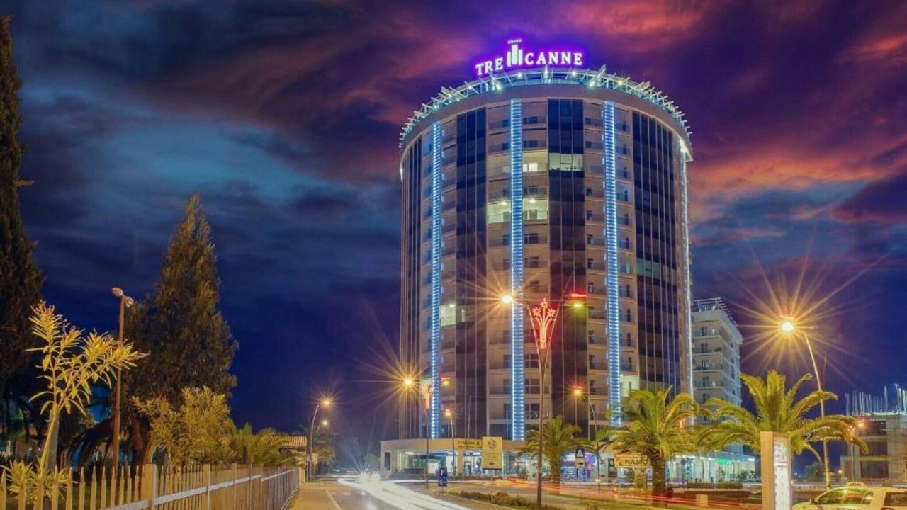 Photo of Outdoor in Budva