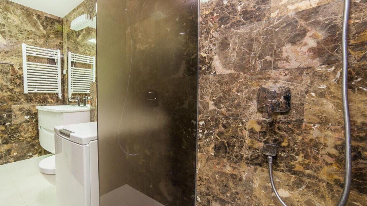 Photo of Bathroom in Budva