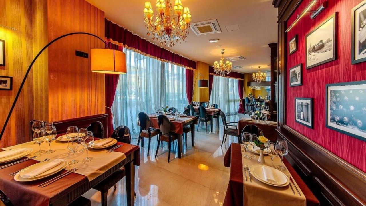 Photo of Livingroom in Budva