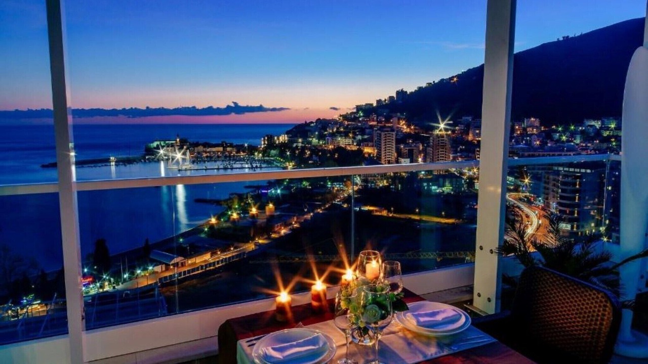 Photo of Patio Balcony in Budva