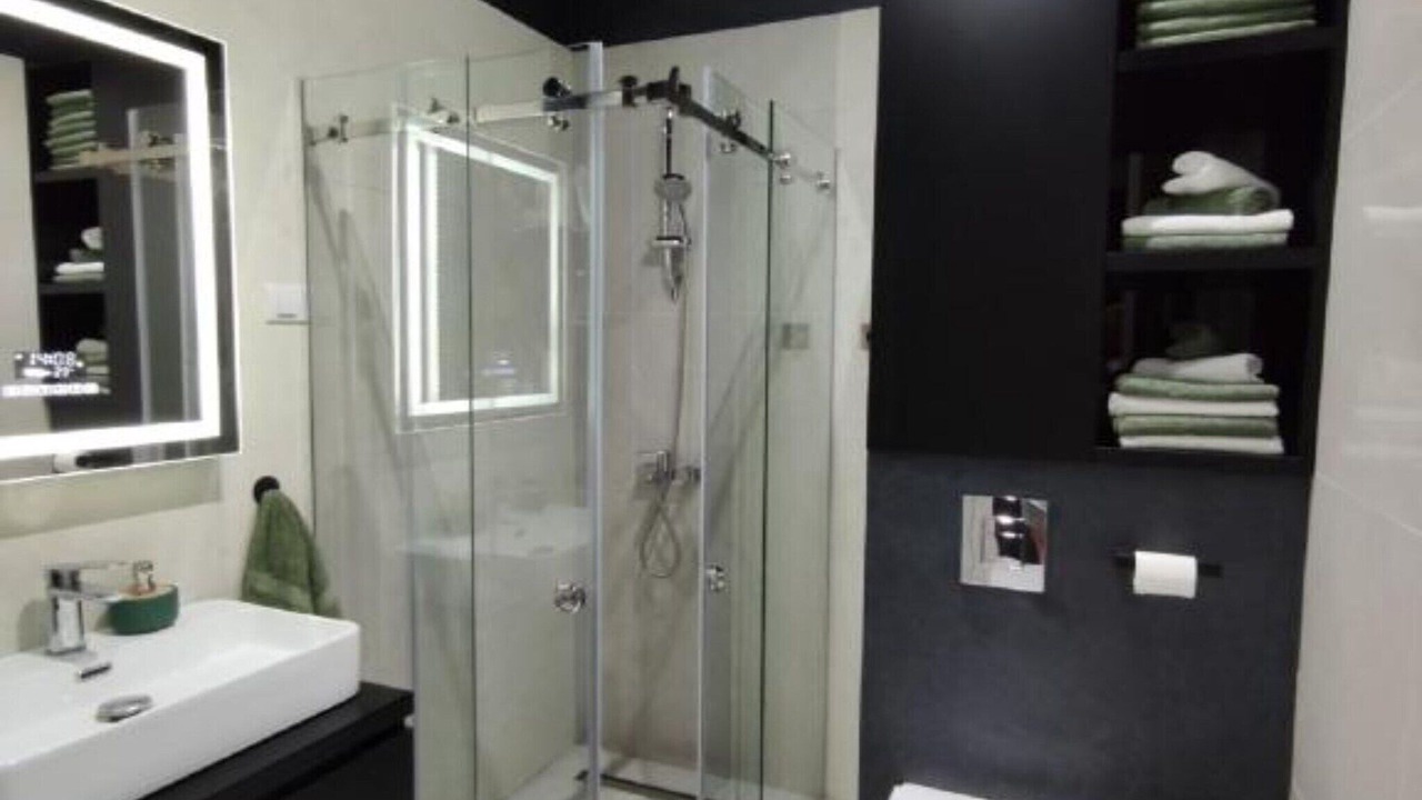 Photo of Bathroom in Donje Polje