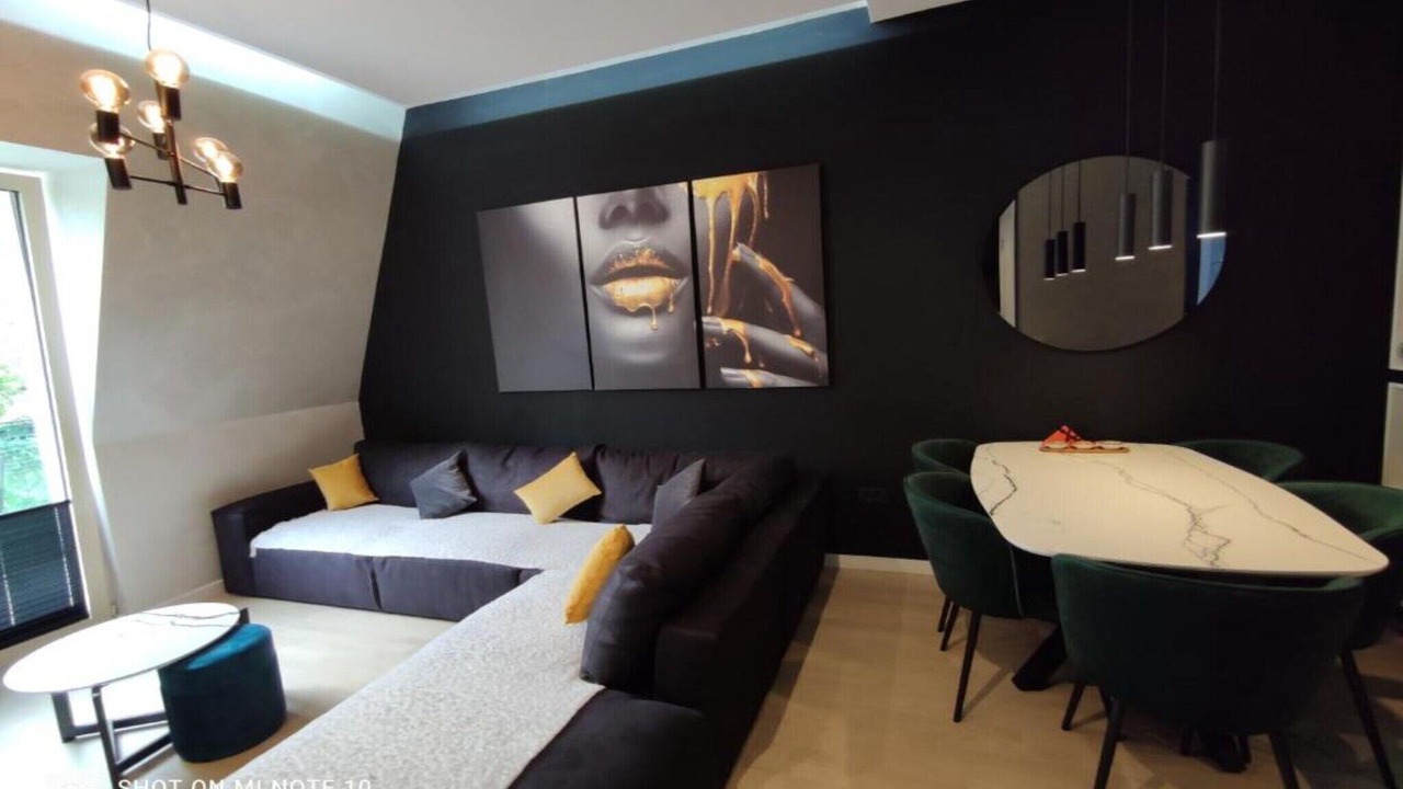 Photo of Livingroom in Donje Polje