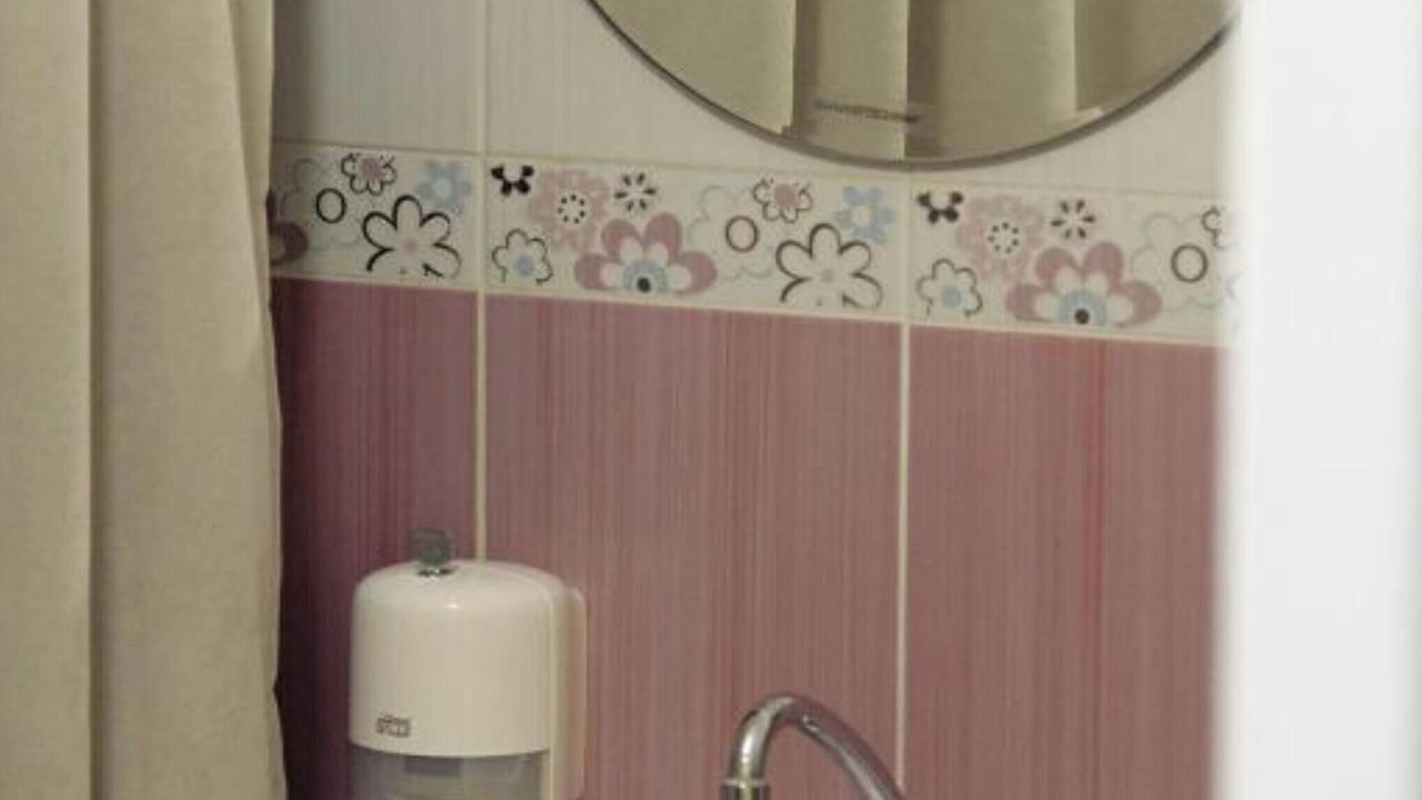 Photo of Bathroom in Kotor