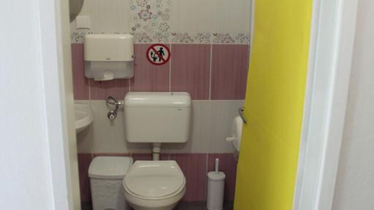 Photo of Bathroom in Kotor