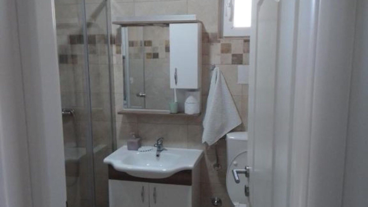 Photo of Bathroom in Mrcevac