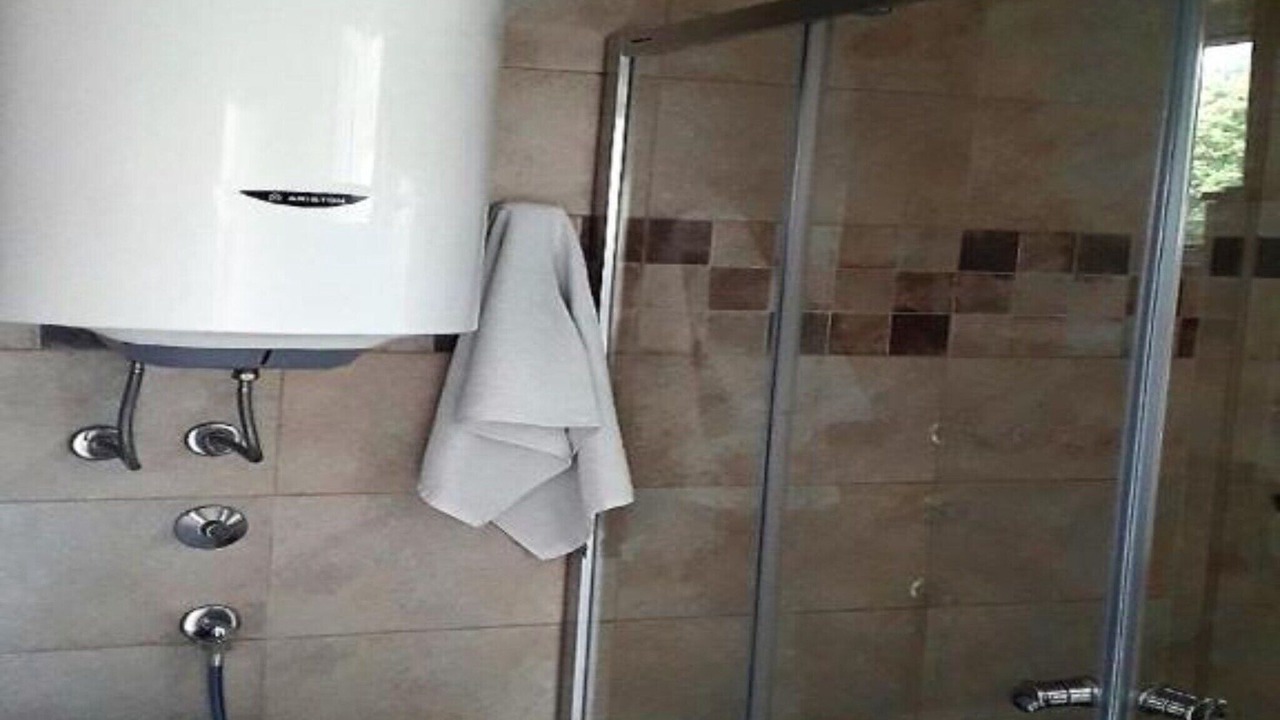Photo of Bathroom in Mrcevac