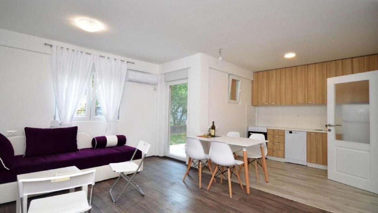 Photo of Livingroom in Mrcevac