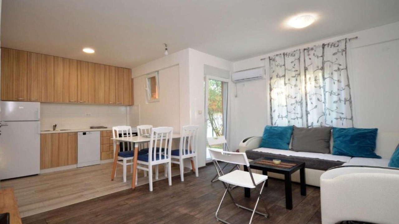 Photo of Livingroom in Mrcevac