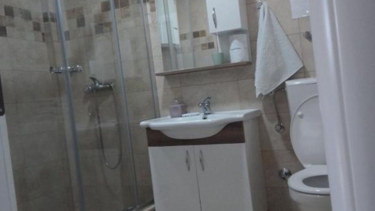 Photo of Bathroom in Mrcevac