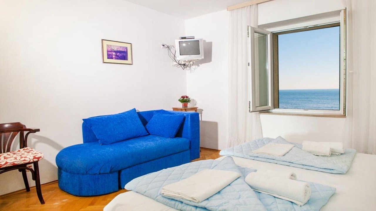 Photo of Livingroom in Petrovac