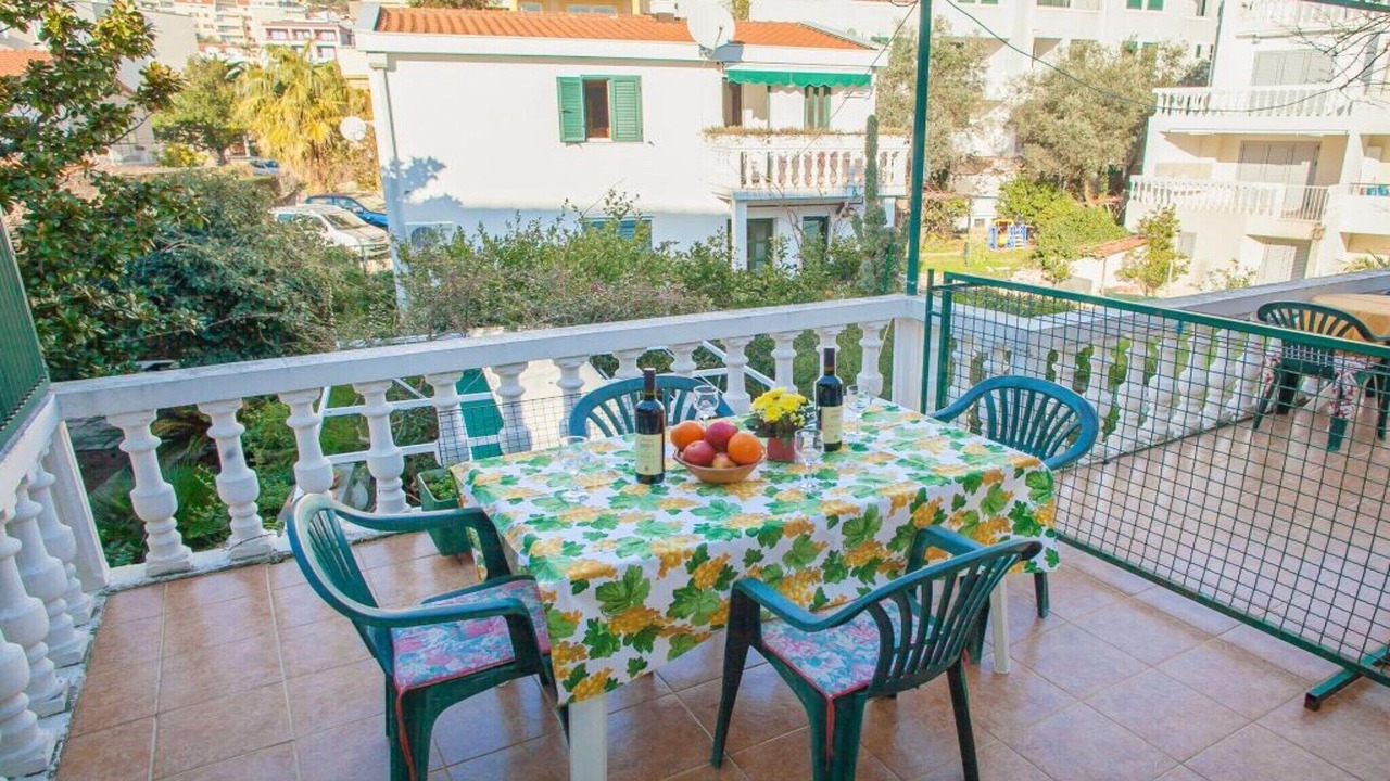 Photo of Patio Balcony in Petrovac