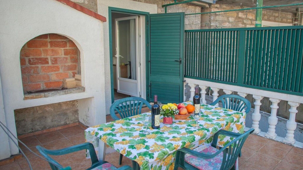 Photo of Patio Balcony in Petrovac