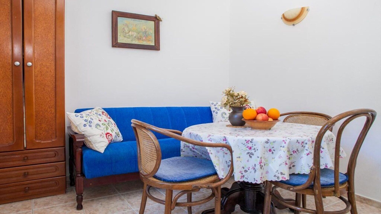 Photo of Livingroom in Petrovac