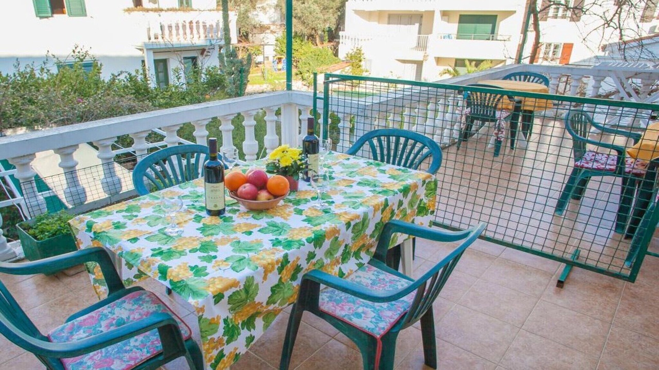 Photo of Patio Balcony in Petrovac