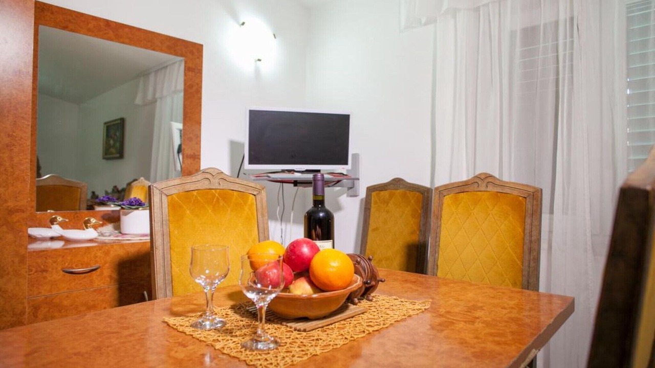 Photo of Livingroom in Petrovac
