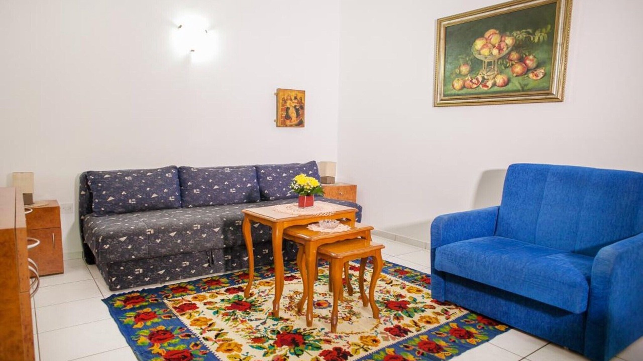 Photo of Livingroom in Petrovac