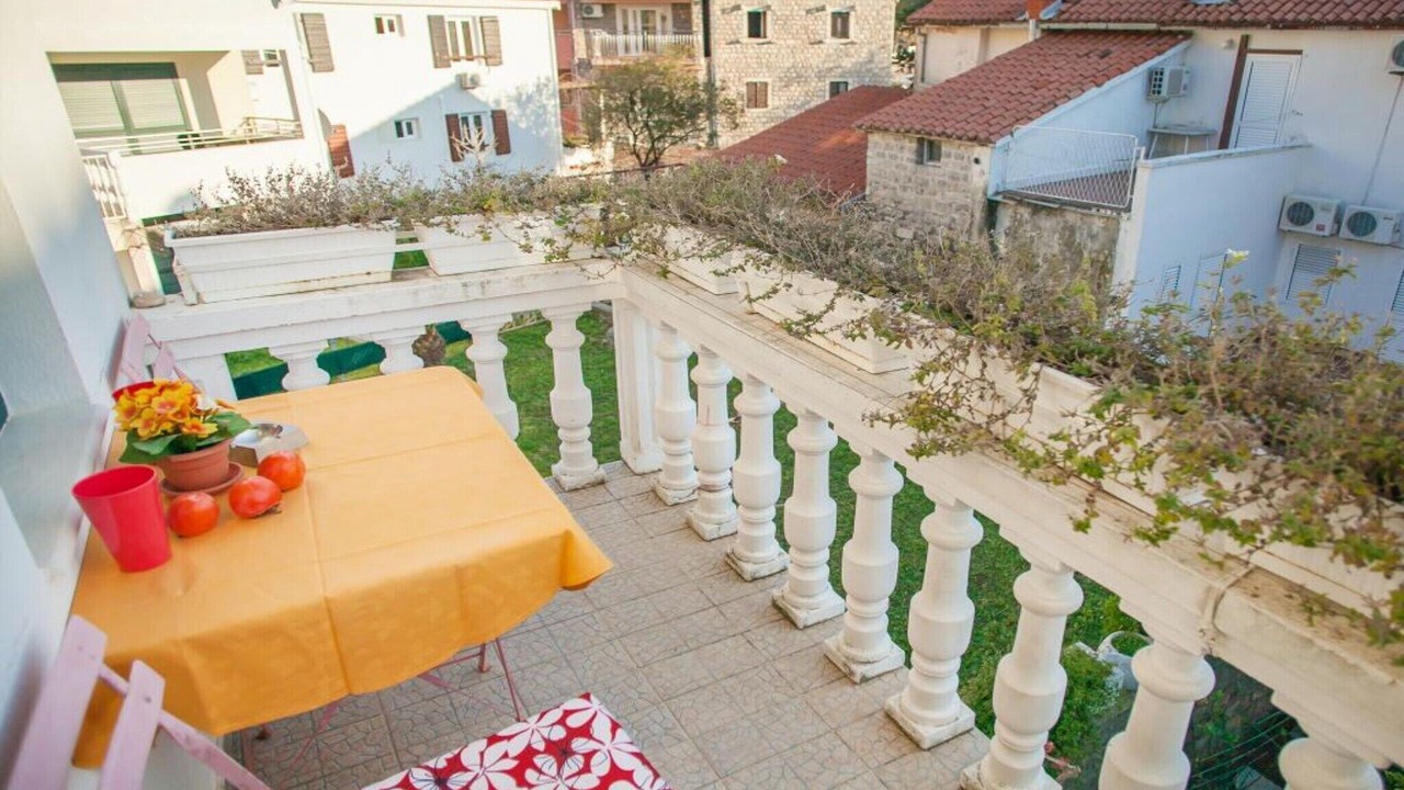 Photo of Patio Balcony in Petrovac