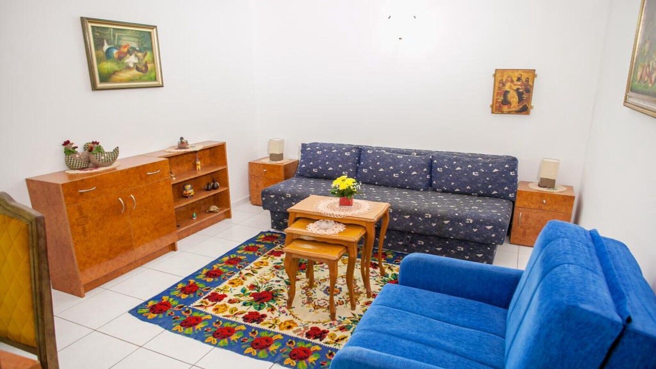Photo of Livingroom in Petrovac