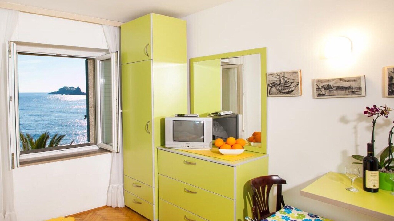Photo of Livingroom in Petrovac