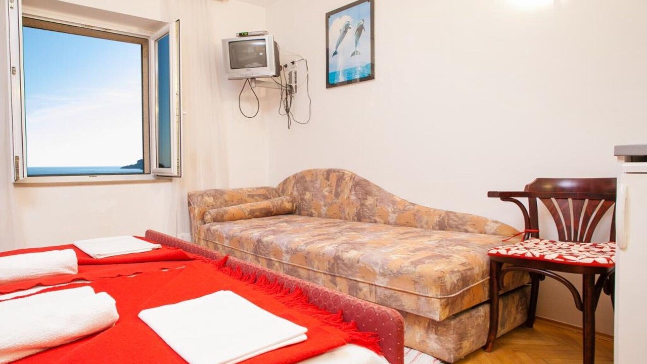 Photo of Livingroom in Petrovac