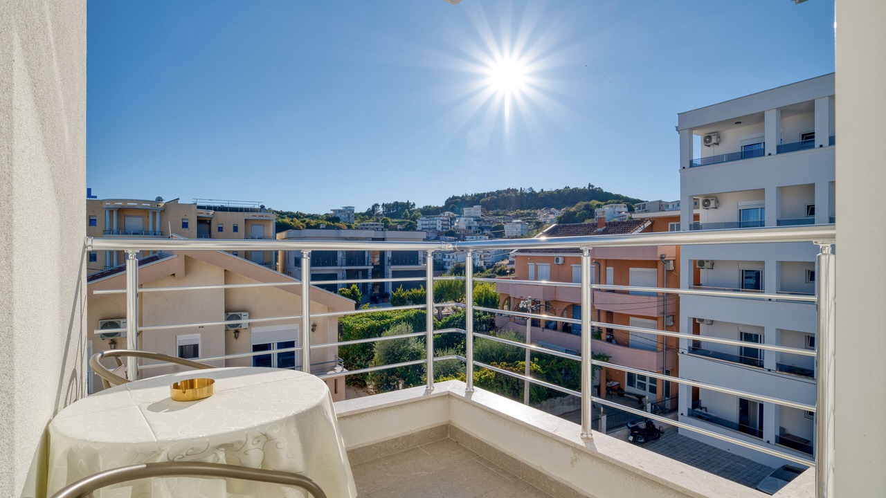 Photo of Patio Balcony in Gjerana