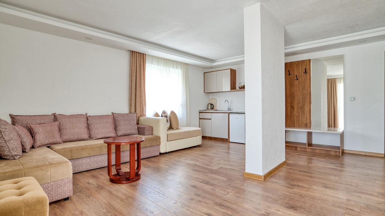 Photo of Livingroom in Gjerana
