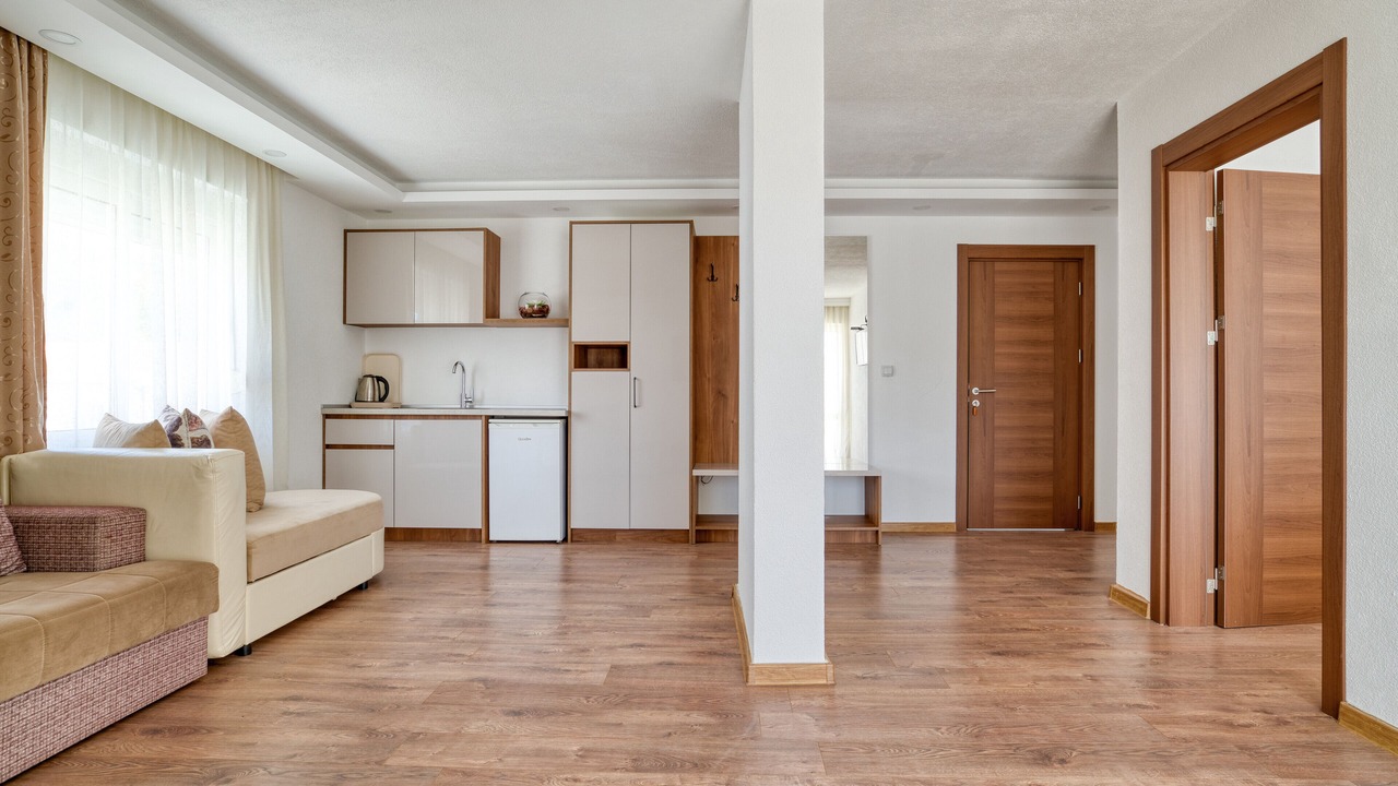 Photo of Livingroom in Gjerana