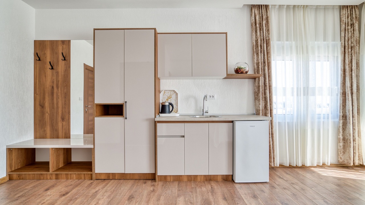 Photo of Kitchen in Gjerana