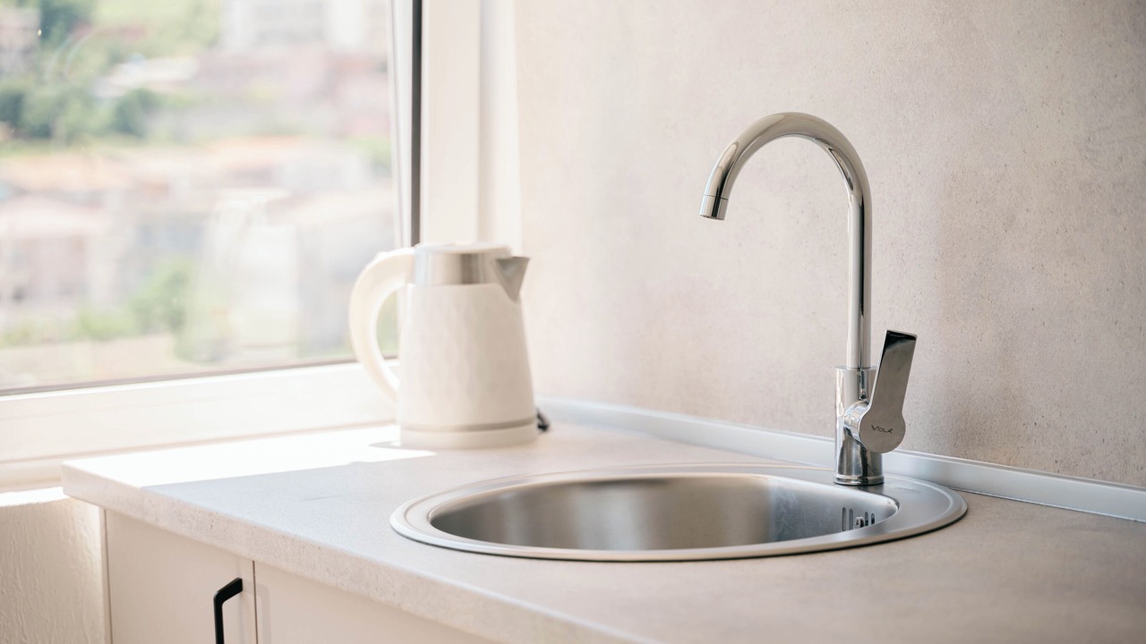 Photo of Kitchen in Gjerana