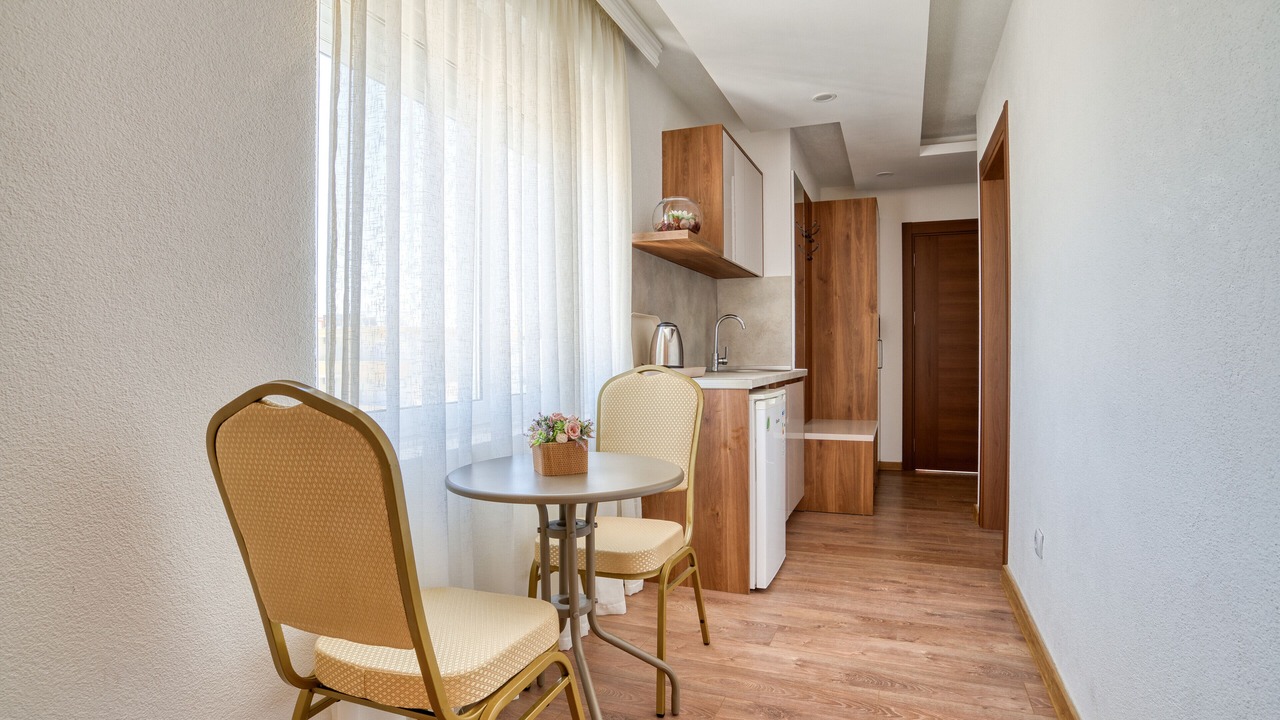 Photo of Kitchen in Gjerana
