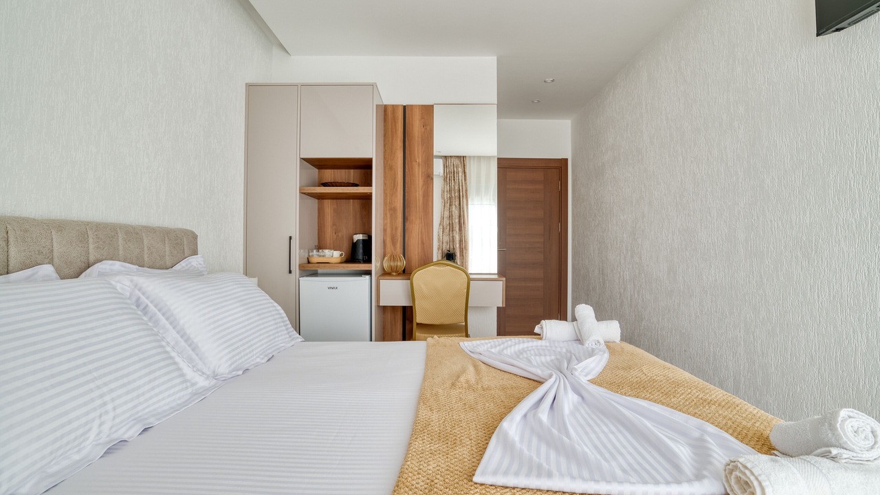 Photo of Bedroom in Gjerana