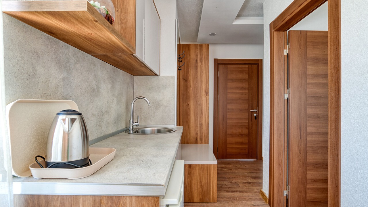 Photo of Kitchen in Gjerana