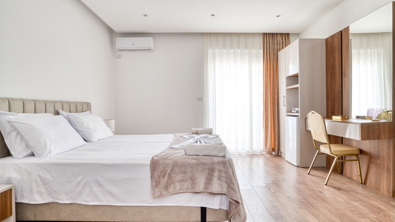 Photo of Bedroom in Gjerana