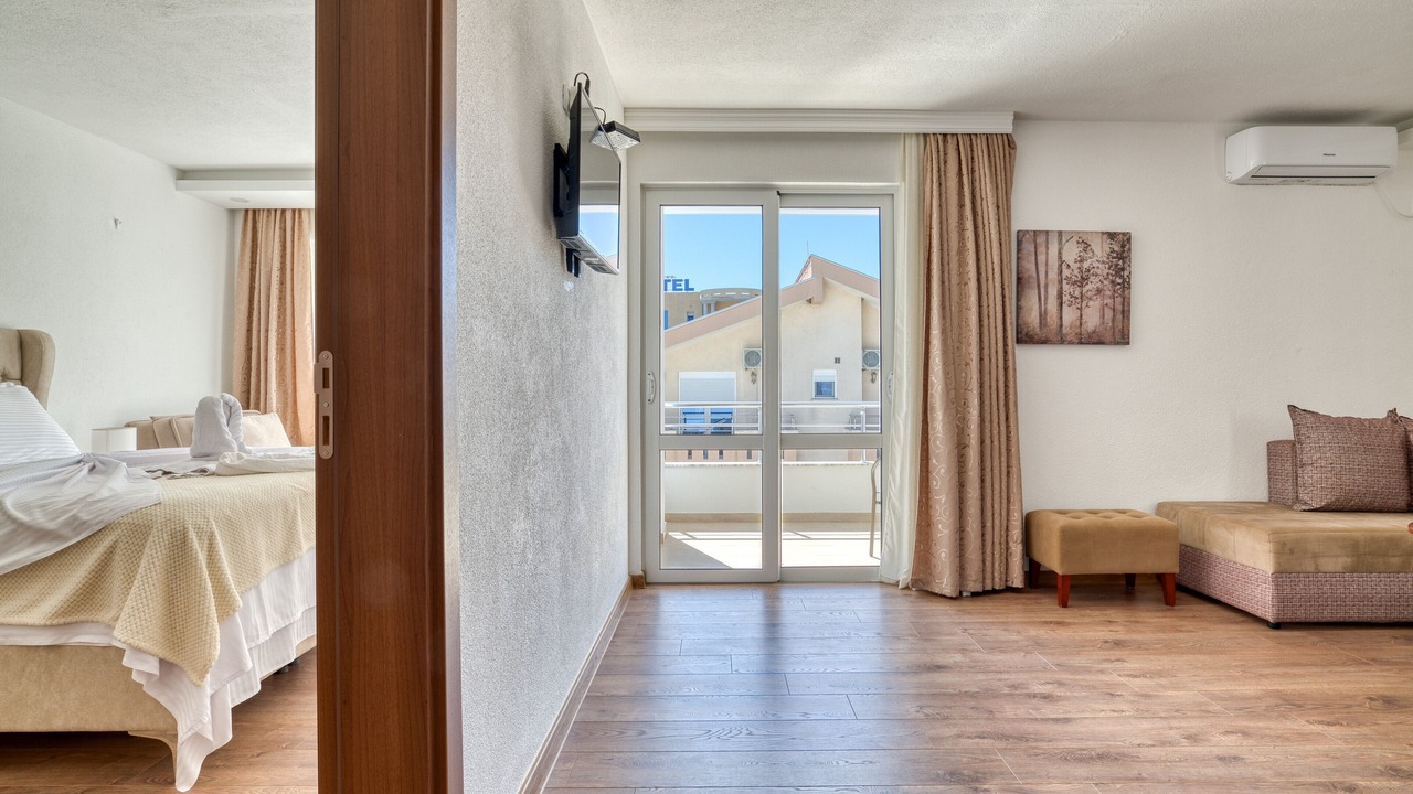 Photo of Bedroom in Gjerana