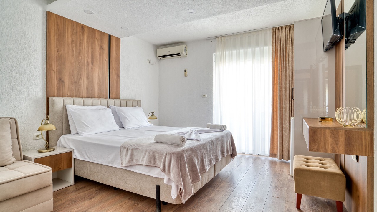 Photo of Bedroom in Gjerana