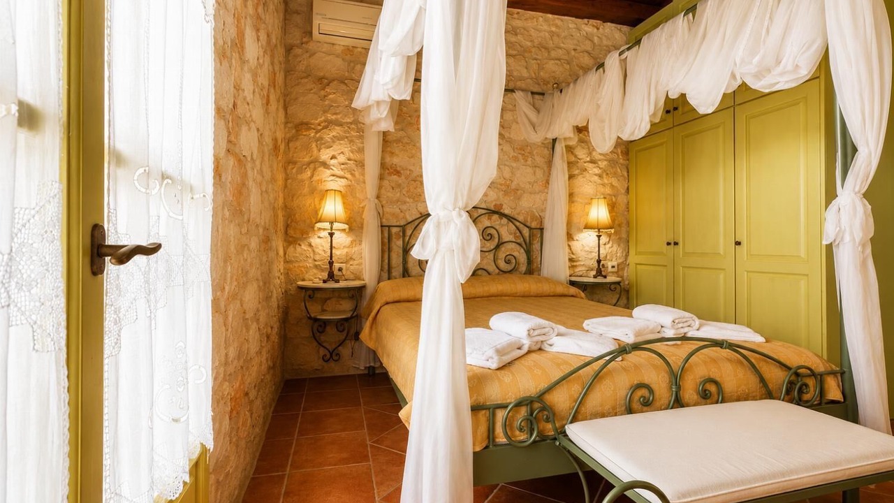 Photo of Bedroom in Agia Marina