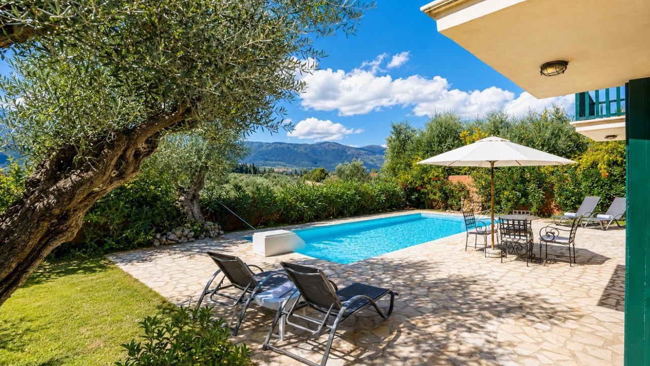 Photo of Outdoor in Agia Marina