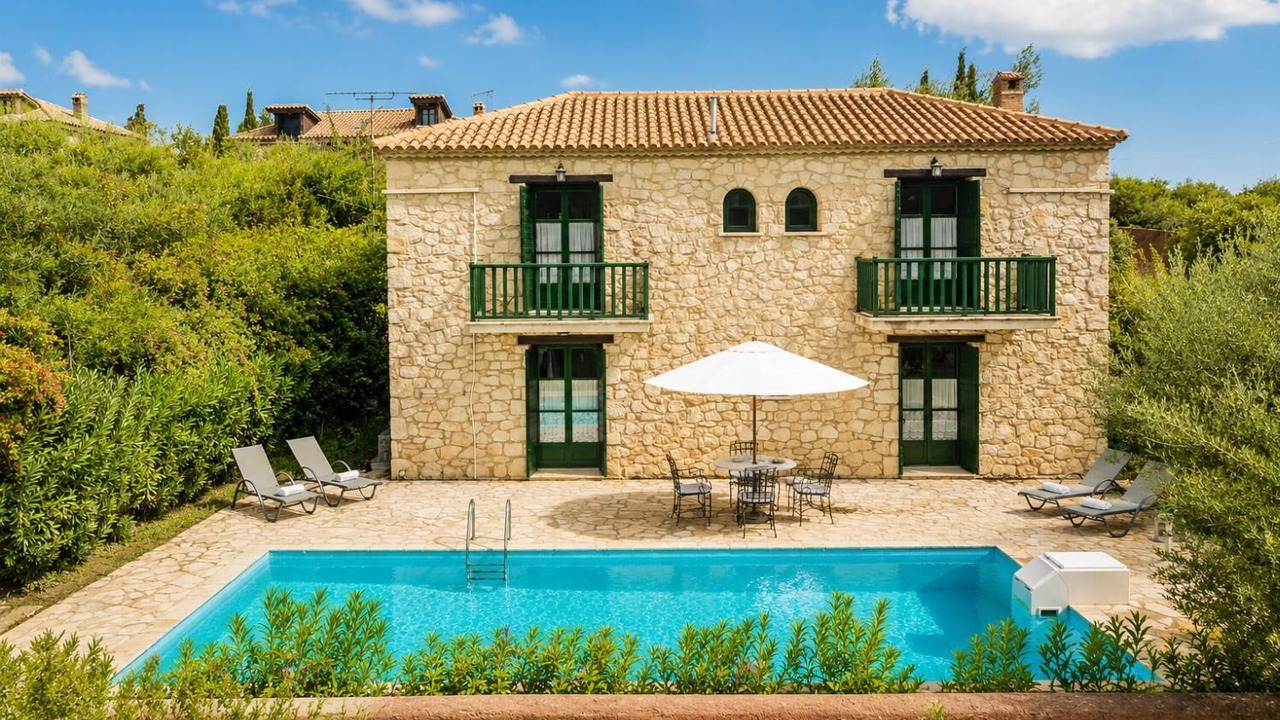 Photo of Outdoor in Agia Marina