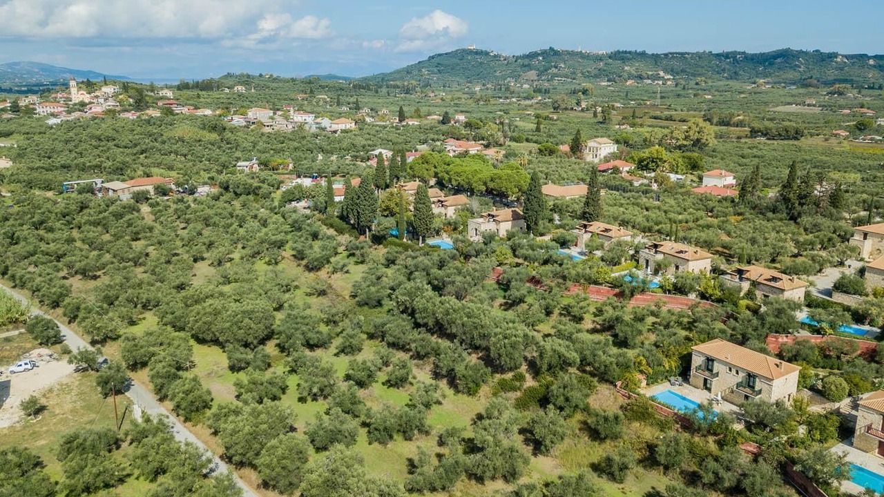Photo of Outdoor in Agia Marina