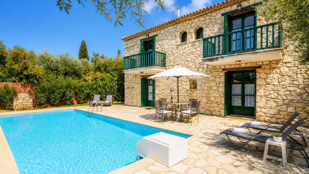 Photo of Outdoor in Agia Marina