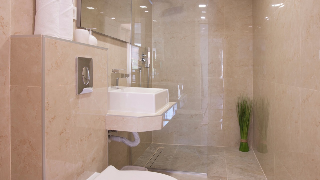 Photo of Bathroom in Babin do
