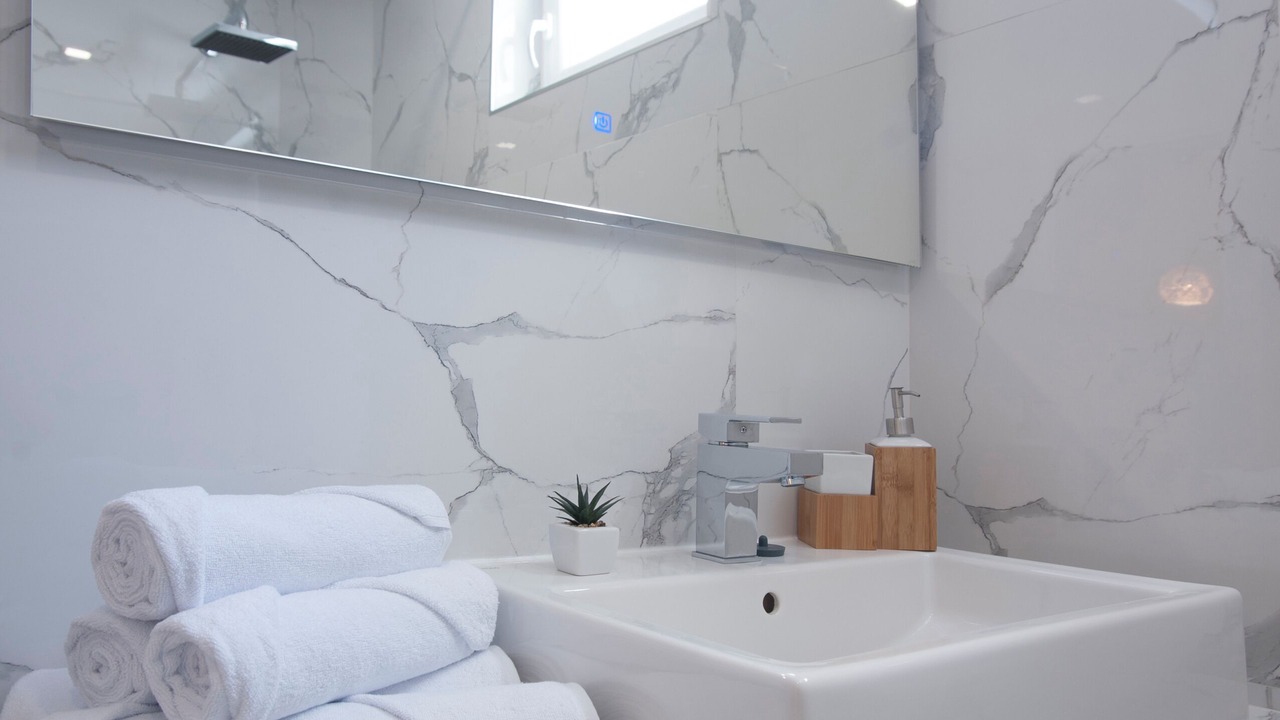 Photo of Bathroom in Babin do