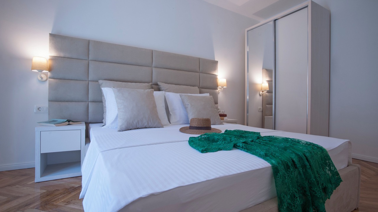 Photo of Bedroom in Babin do