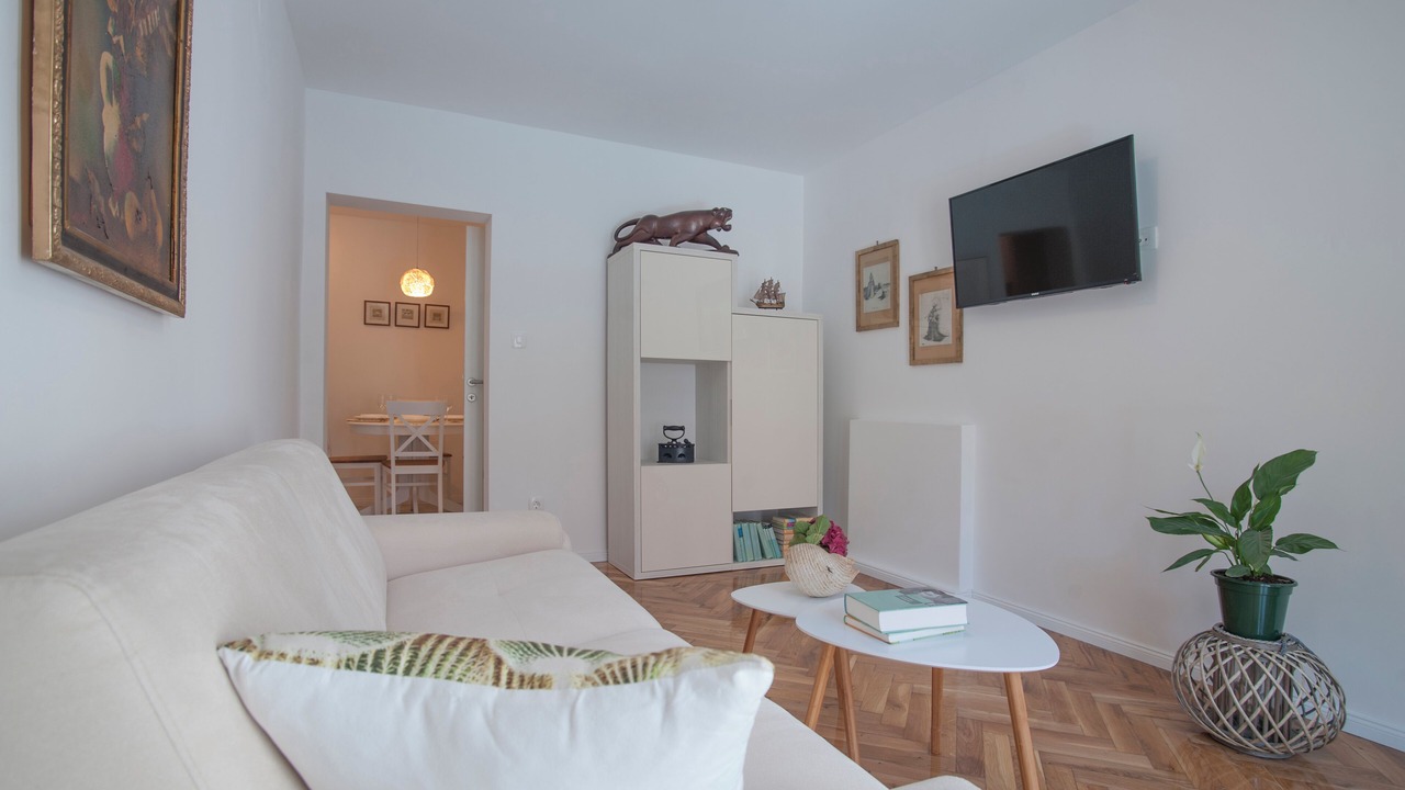 Photo of Livingroom in Babin do