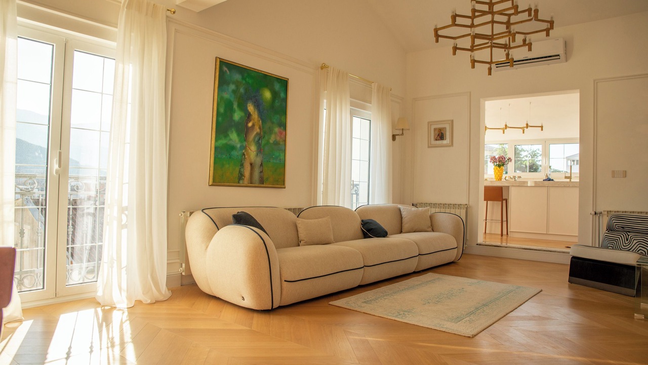 Photo of Livingroom in Babin do