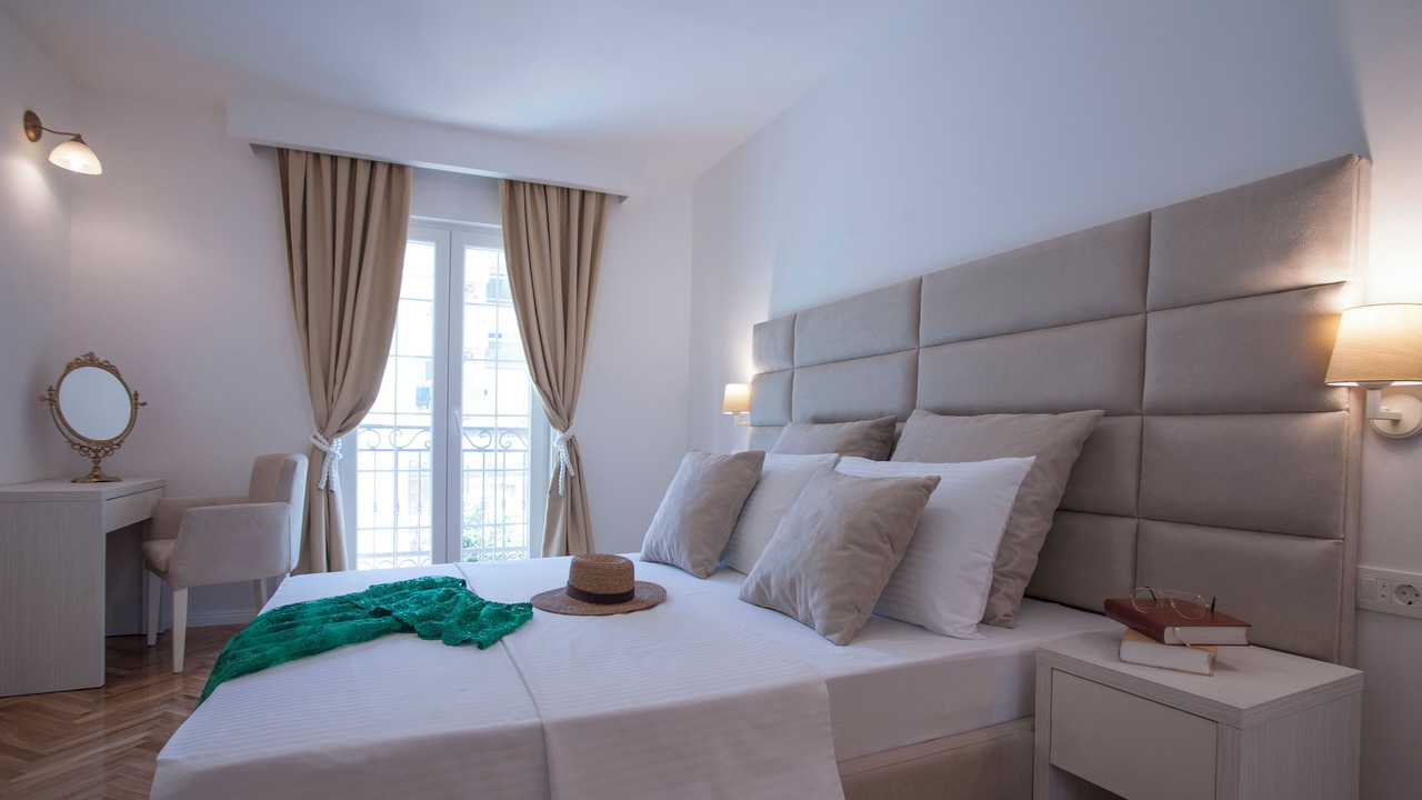 Photo of Bedroom in Babin do