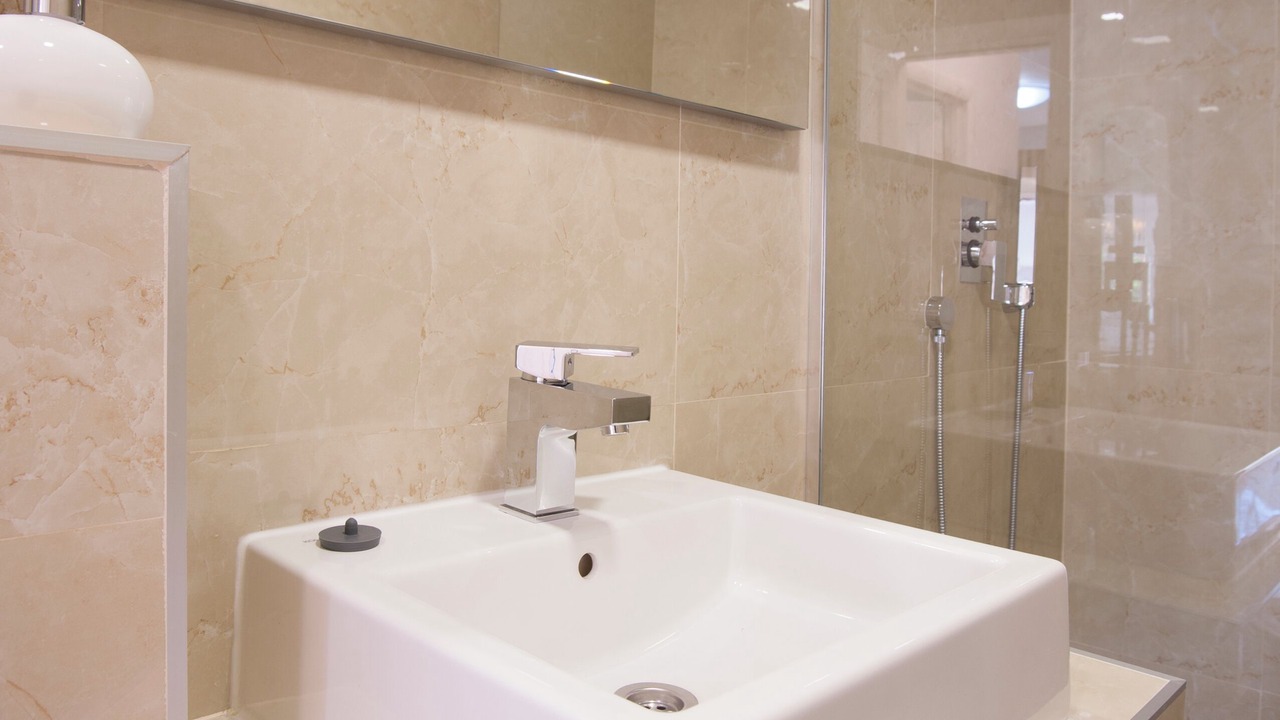 Photo of Bathroom in Babin do