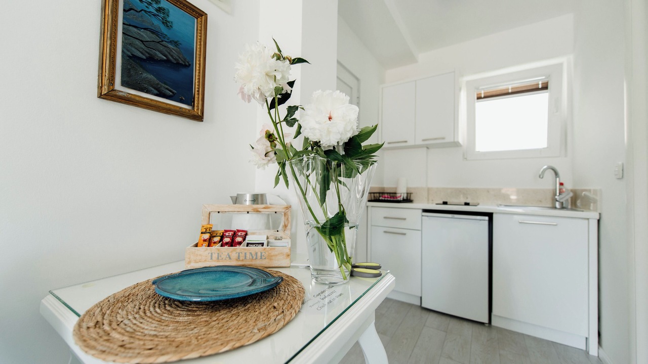 Photo of Kitchen in Babin do