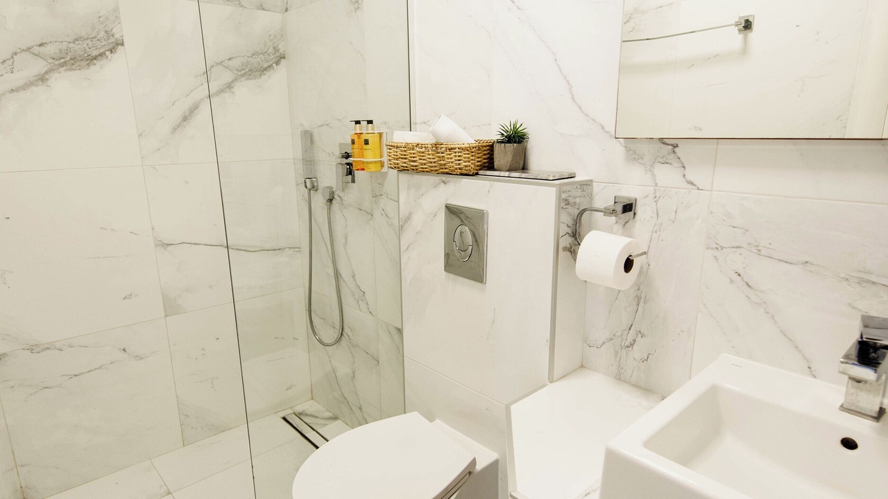 Photo of Bathroom in Babin do